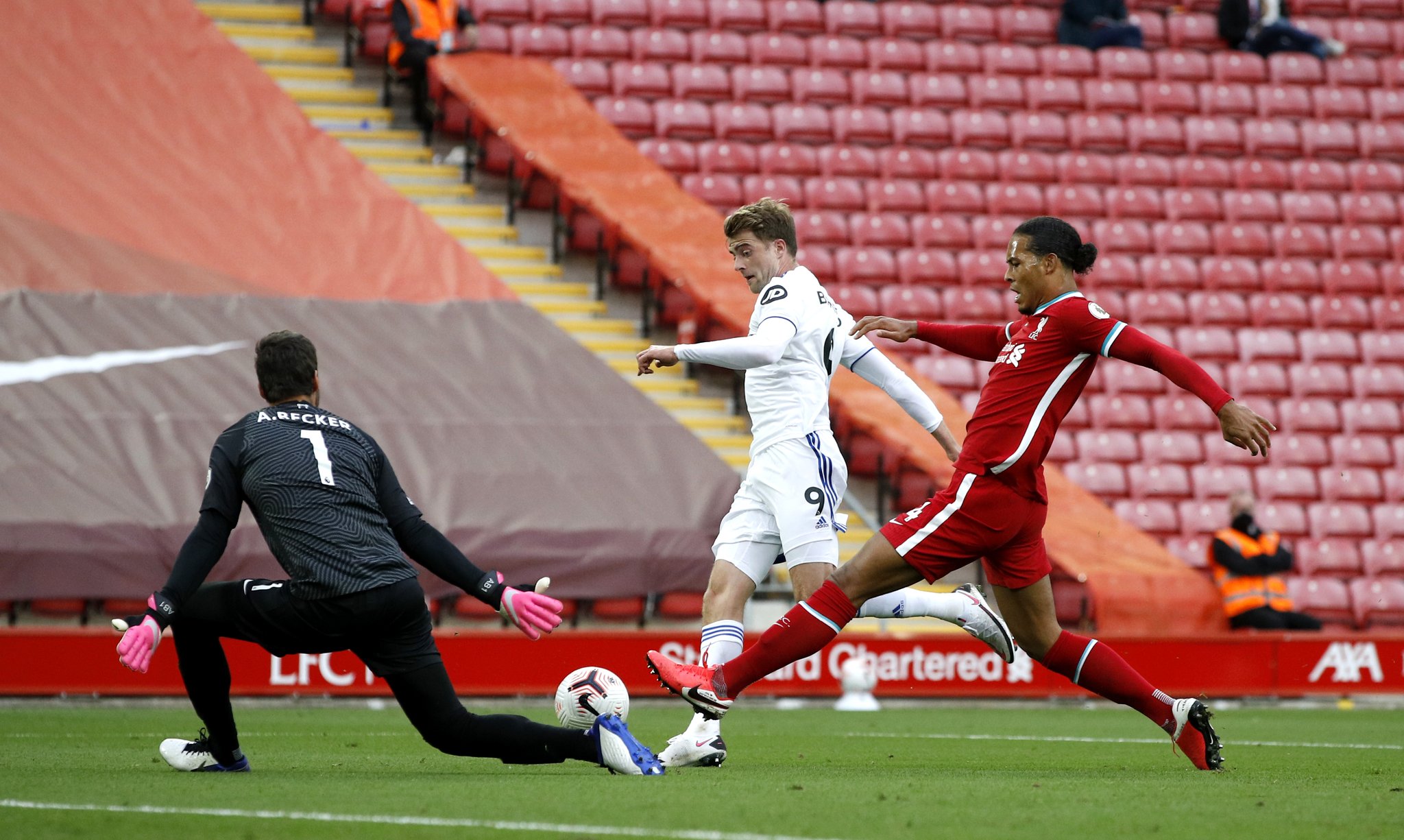 如果盧卡庫 如果盧卡庫