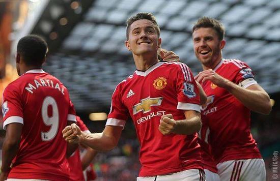 上表现出的 上表现出的