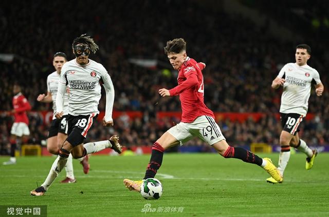 一种机会来 一种机会来